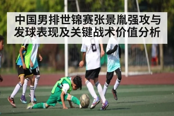 中国男排世锦赛张景胤强攻与发球表现及关键战术价值分析