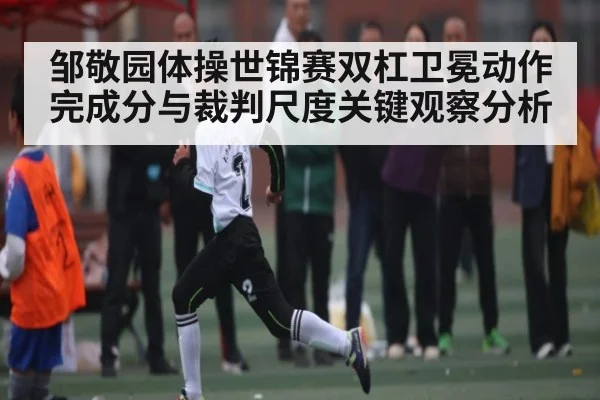 邹敬园体操世锦赛双杠卫冕动作完成分与裁判尺度关键观察分析